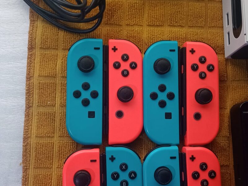 Cambio Varios productos