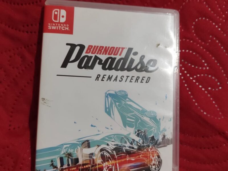Cambio Juegos nintendo switch