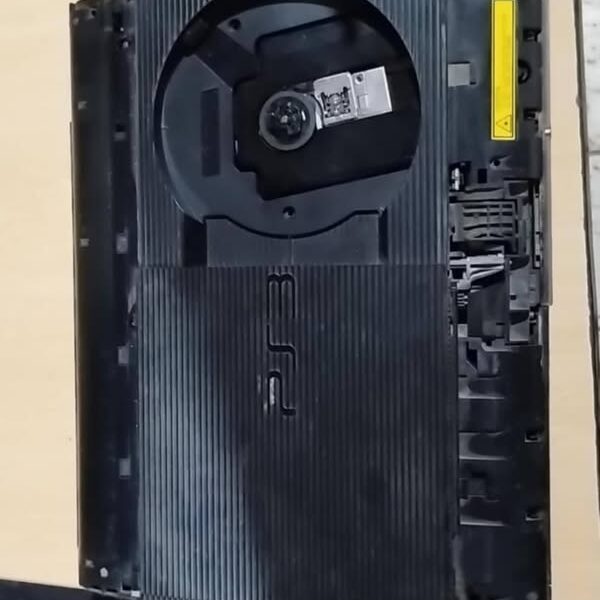 Cambio Playstation 3 para repuestos